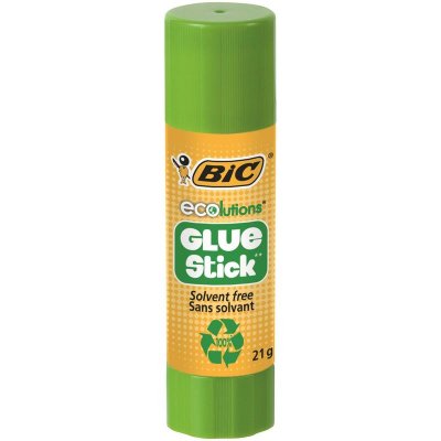 - BIC Eco 21 