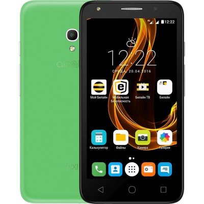  Alcatel PIXI4 5045D  