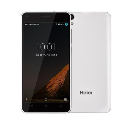  HAIER  51 