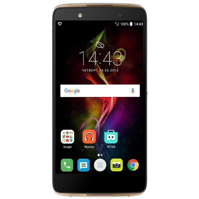  Alcatel IDOL4 6055K 