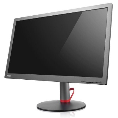  27" Lenovo ThinkVision P27q-10  IPS 2560x1440 350 cd/m^2 4 ms HDMI DisplayPort Mini Di