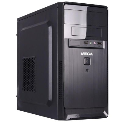   ProMegaJet 310 MT i3 7100/8Gb/500Gb 7.2k/HDG630/DVD/DOS