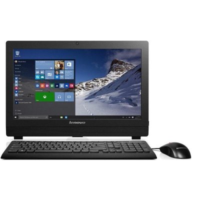  Lenovo IdeaCentre S200z (10K4002ARU)