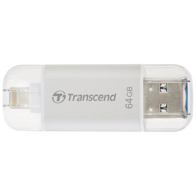 - Transcend JetDrive 300 Go 64GB 