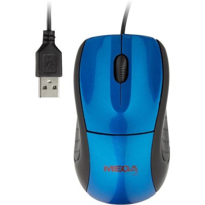   ProMega Jet Mouse 3