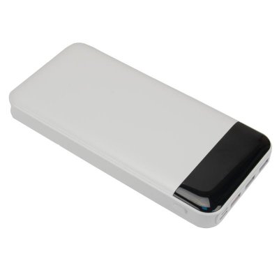 Continent PWB200-971WT   , 20000mAh,Quick Charge 3.0, 