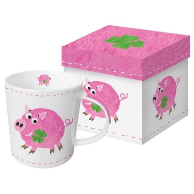   Paperproducts Design Lucky Piggy 350 