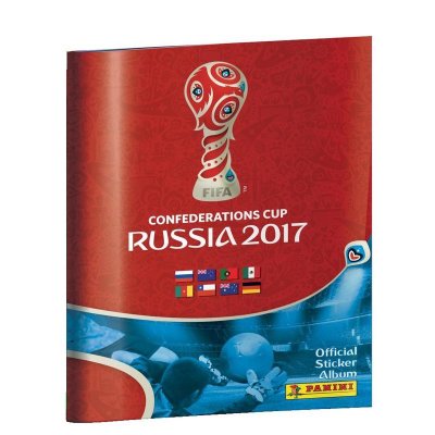  Panini   FIFA 2017   5 