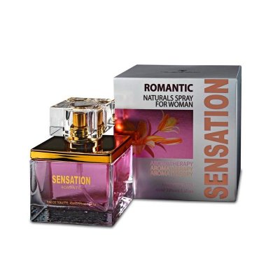    Sensation Romantic 45 