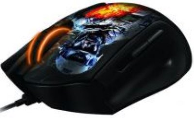  Razer Imperator 2012 USB Black , 