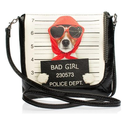     Eshemoda  Bad Girl 