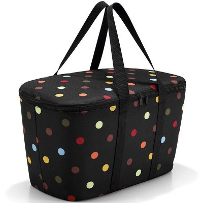  Reisenthel Coolerbag dots 20 