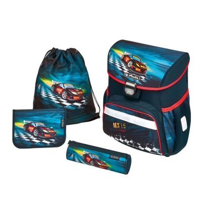   Herlitz Loop Plus Super Racer ( )