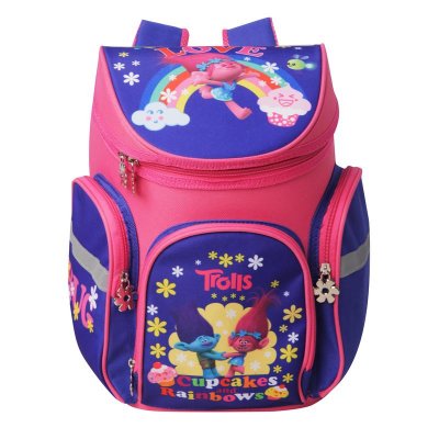  High bag TROLLS 37x28x16 , 4994996