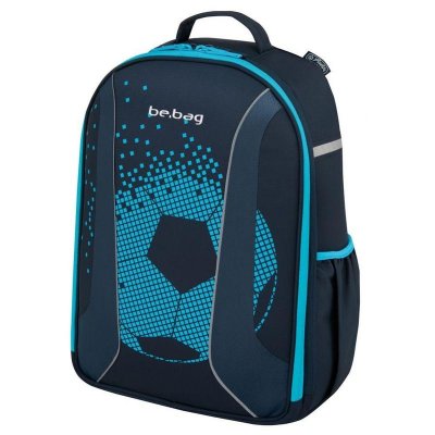  Herlitz Be Bag Airgo Soccer