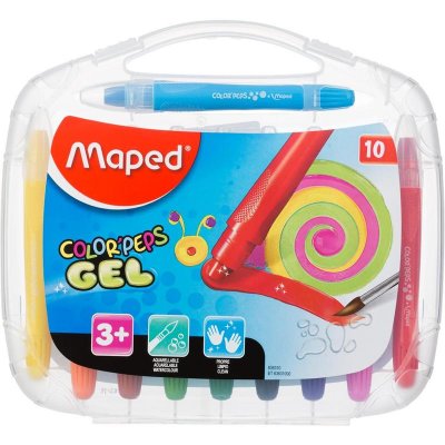     Maped COLOR PEPS 10 