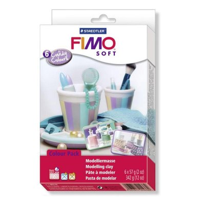   Fimo soft   342 