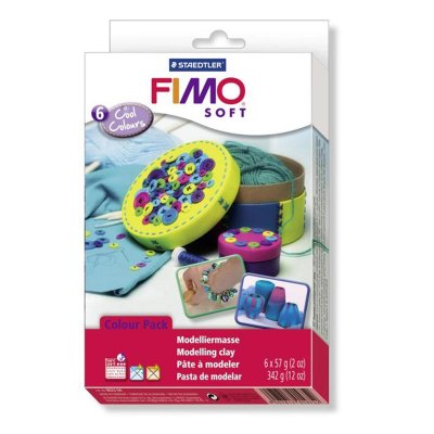   Fimo soft   342 