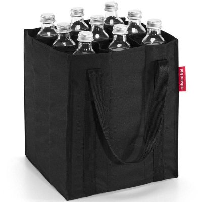  -   Bottlebag black