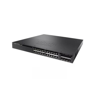  Cisco Catalyst 3650 WS-C3650-48TS-S