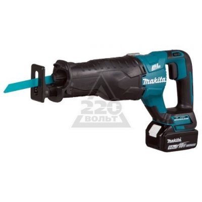  MAKITA DJR187RTE