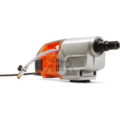  HUSQVARNA DM280 HIGH