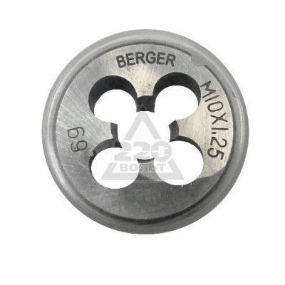  BERGER BG1003   5  0.8 