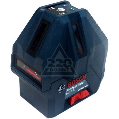  BOSCH GLL 5-50 +  BT150  