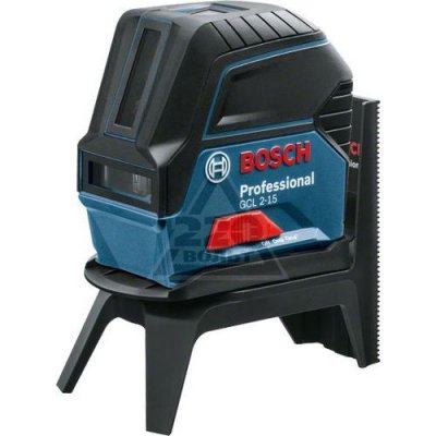  BOSCH GCL 2-15 + RM1+  +  BT150