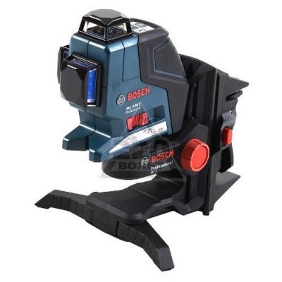  BOSCH GLL 3-80 P + BM1 ()  L-Boxx +  BT150  