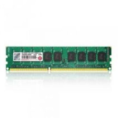 Transcend TS128MLK72V3U   DDR3 1GB PC3-10600 1333MHz ECC CL9 1.5 