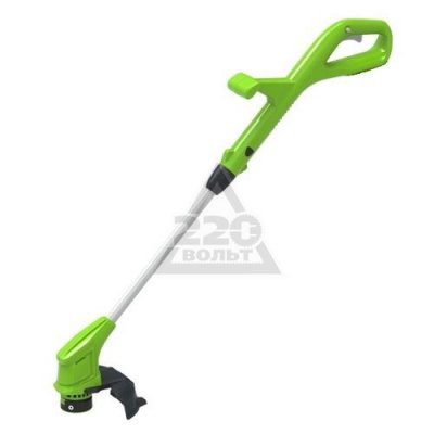  GREENWORKS G24LT30 (2101207)