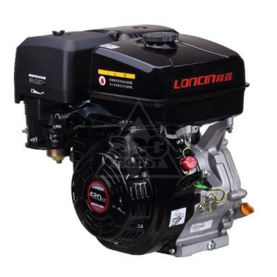  LONCIN G420F (A )