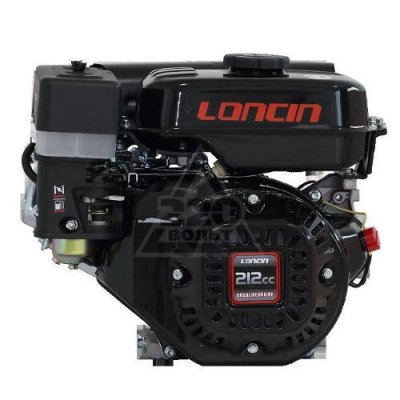  LONCIN LC170F (A )