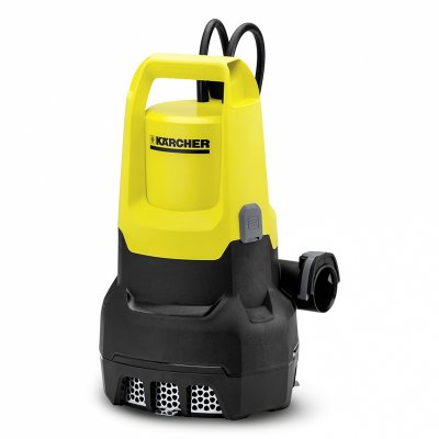    Karcher SP 7 Dirt 1.645-504.0