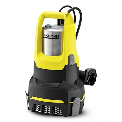   Karcher SP 6 Flat Inox *EU 1.645-505.0