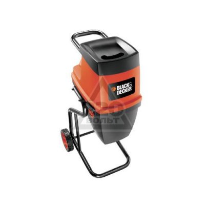   Black & Decker GS2400-QS 2400 