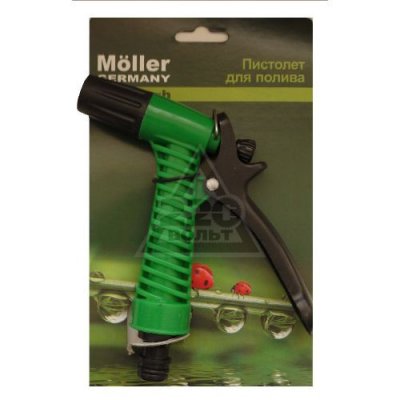  MOLLER M3101