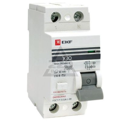  EKF elcb-2-32-30e-pro