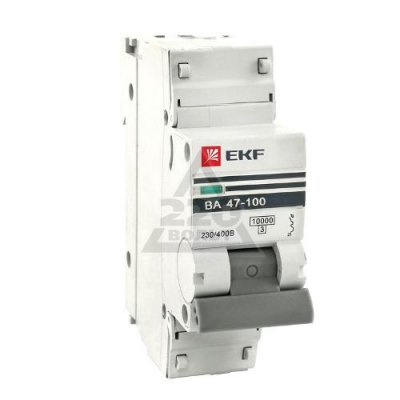  EKF mcb47100-1-80C-pro