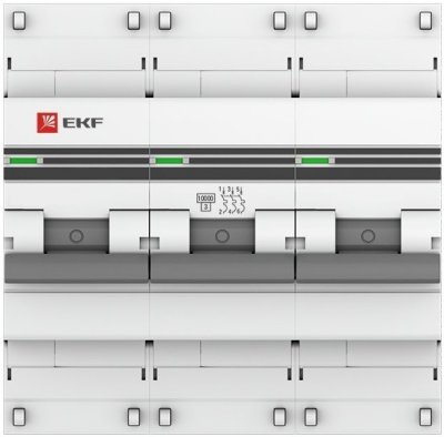  EKF mcb47100-3-100C-pro