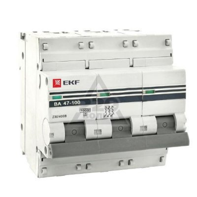  EKF mcb47100-3-32C-pro