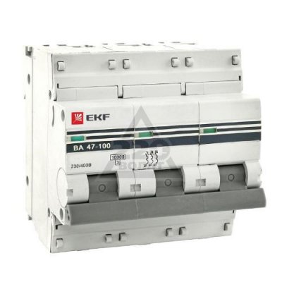  EKF mcb47100-3-32D-pro