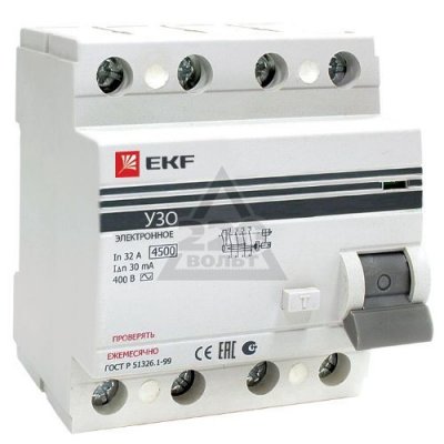  EKF elcb-4-32-30e-pro