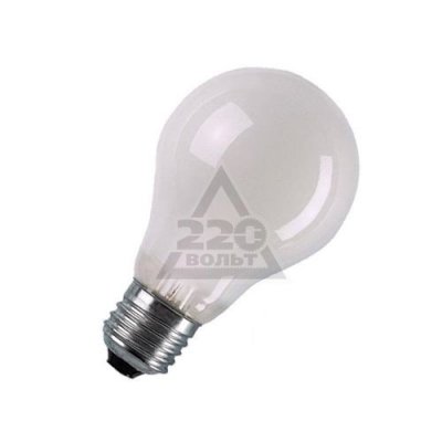   OSRAM CLASSIC A FR 75W E27