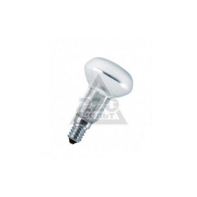   OSRAM CONCENTRA R50 25W E14