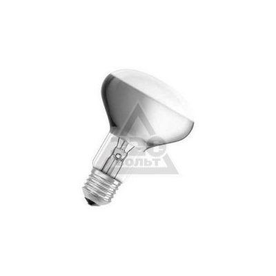   OSRAM CONCENTRA R80 75  E27