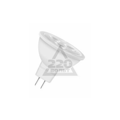   OSRAM STAR MR16 20 3.8W/850 220-240V GU5.3