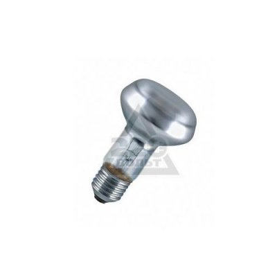   OSRAM CONCENTRA R63 60W E27