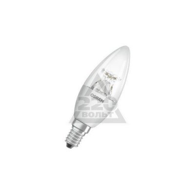   OSRAM 485568 LED STAR CLASSIC LEDVANCE, A 150 14W/840 230V FR E27